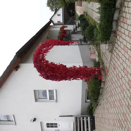 Gasthof Angelika Jokisch