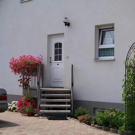 Gasthof Angelika Jokisch Lobstadt