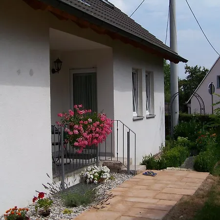 Gasthof Angelika Jokisch *